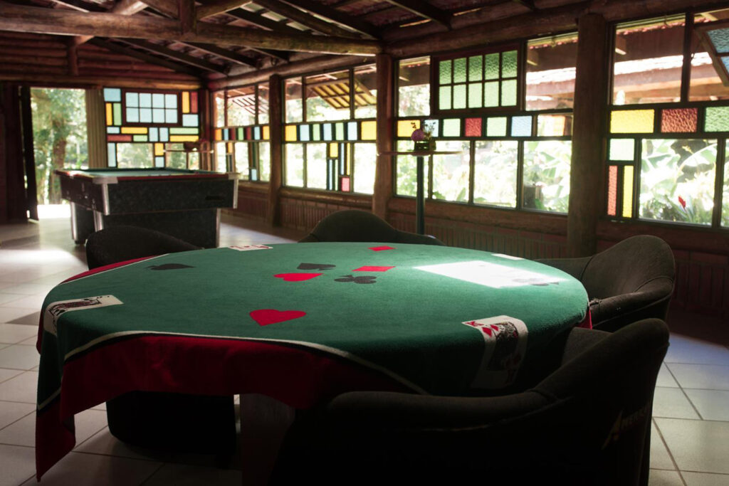 Hotel Vale das Hortênsias - Serra Dona Francisca - Joinville
