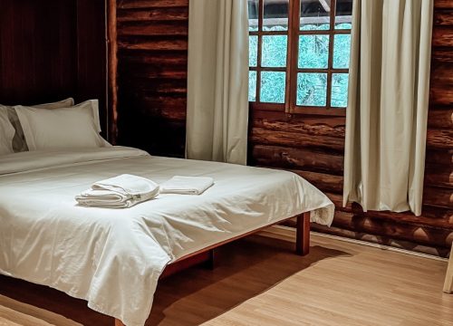 Hotel na Serra Dona Francisca - Hotel Vale das Hortênsias