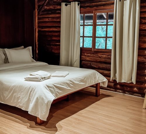 Hotel na Serra Dona Francisca - Hotel Vale das Hortênsias