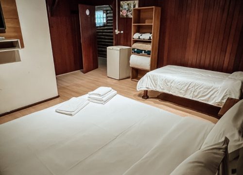 Hotel na Serra Dona Francisca - Hotel Vale das Hortênsias