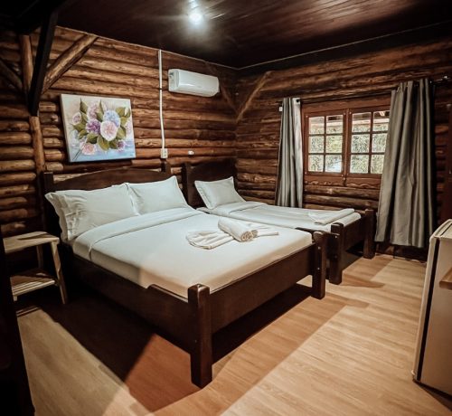 Hotel na Serra Dona Francisca - Hotel Vale das Hortênsias