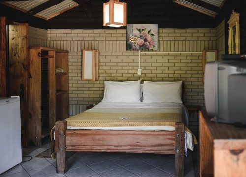 Hotel Vale das Hortênsias - Serra Dona Francisca - Joinville