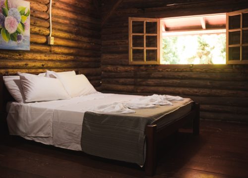 Hotel na Serra Dona Francisca - Hotel Vale das Hortênsias