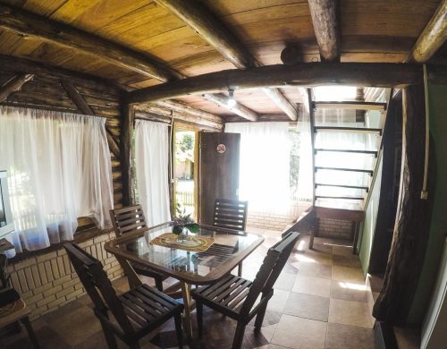 Hotel Vale das Hortênsias - Serra Dona Francisca - Joinville